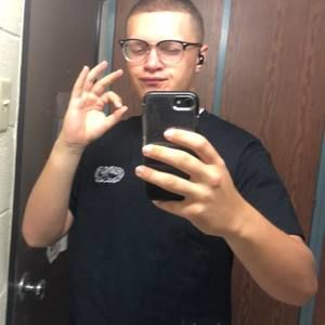 Meet your Posher, Austin